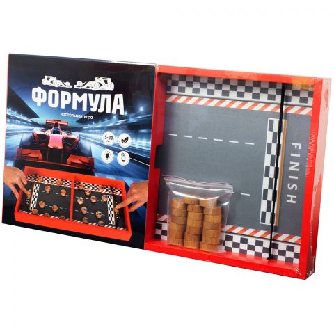 Формула