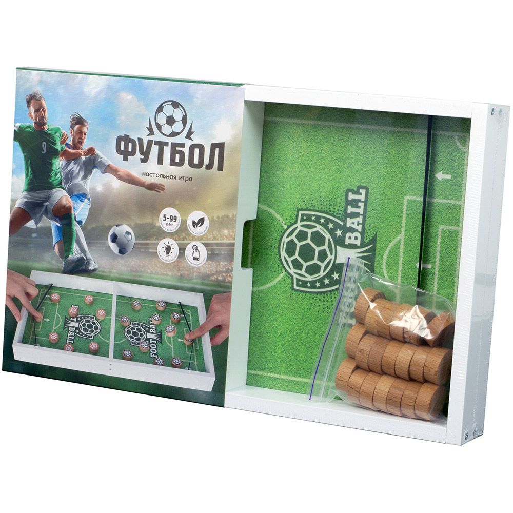 Настольная игра МегаТойс