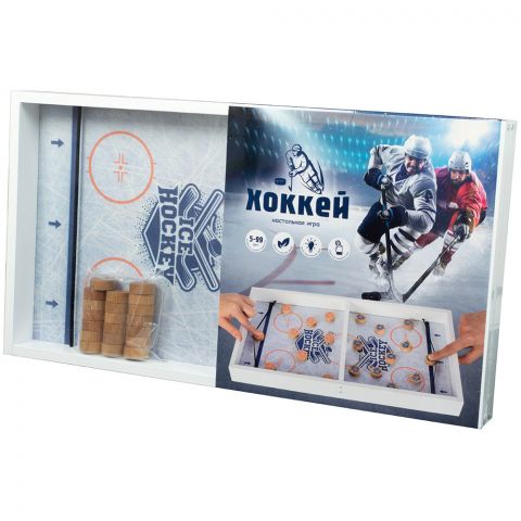 Хоккей