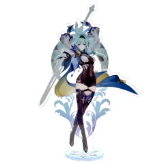 Акриловая фигурка Monstadt Characters Standee Eula