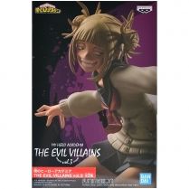 Фигурка My Hero Academia. The Evil Villains Vol.3: Himiko Toga