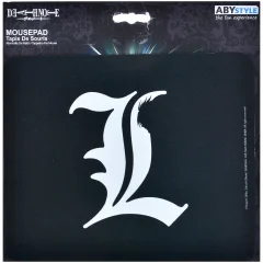 Коврик для мыши Death Note Flexible