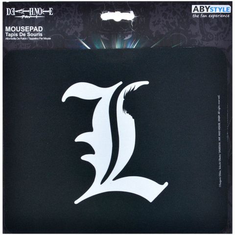 Коврик для мыши Death Note Flexible