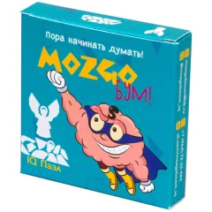 Головоломка "Ангел"