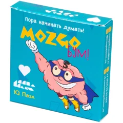 Головоломка "Сердце" (2019)