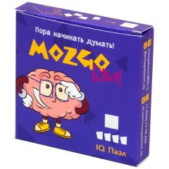 Головоломка "Квадрат"