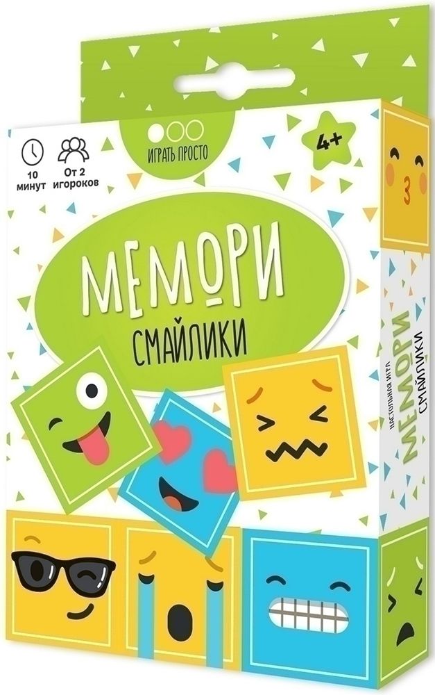 Настольная игра Muravey Games