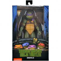 Фигурка NECA Teenage Mutant Ninja Turtles: Donatello