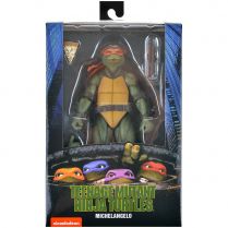 Фигурка NECA Teenage Mutant Ninja Turtles: Michelangelo