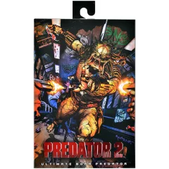 Фигурка Predator – Boar Predator