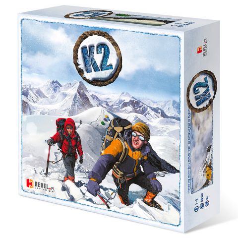 K2