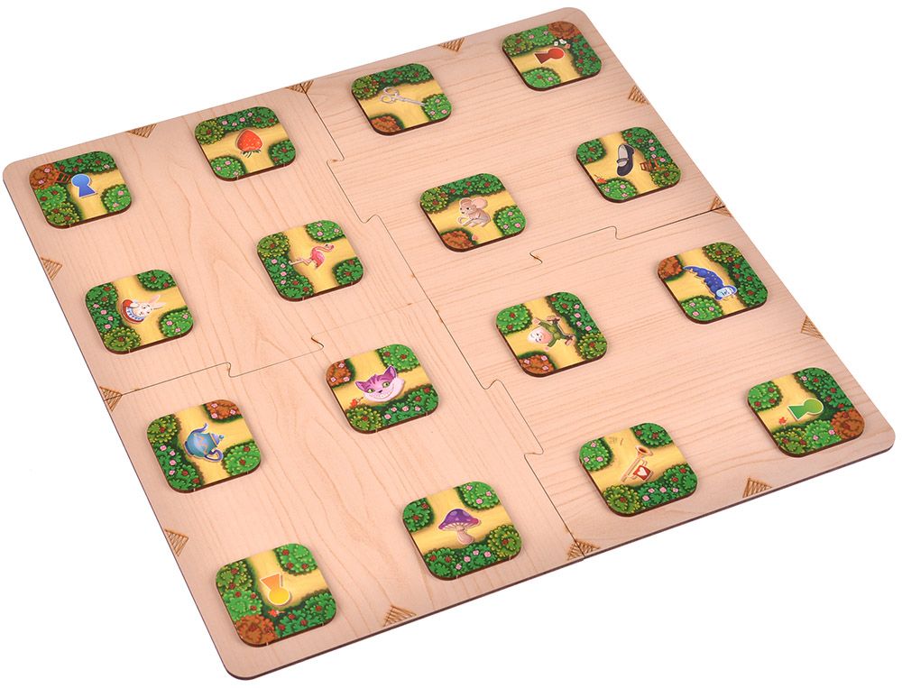 Настольная игра нескучные игры лабиринт алисы. Лабиринт алисы. Лабиринт алисы как играть. Игра лабиринт алисы в поисках сумасшедшего шляпника. Лабиринт алисы настольная.