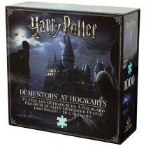 Пазл Harry Potter: Dementors at Hogwarts (1000 элементов)