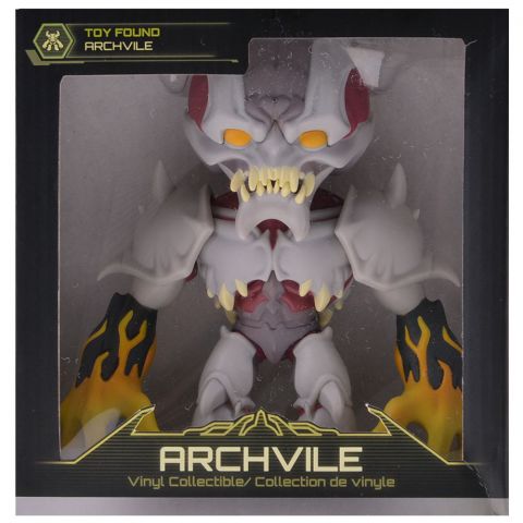 Фигурка Doom Eternal: Archvile