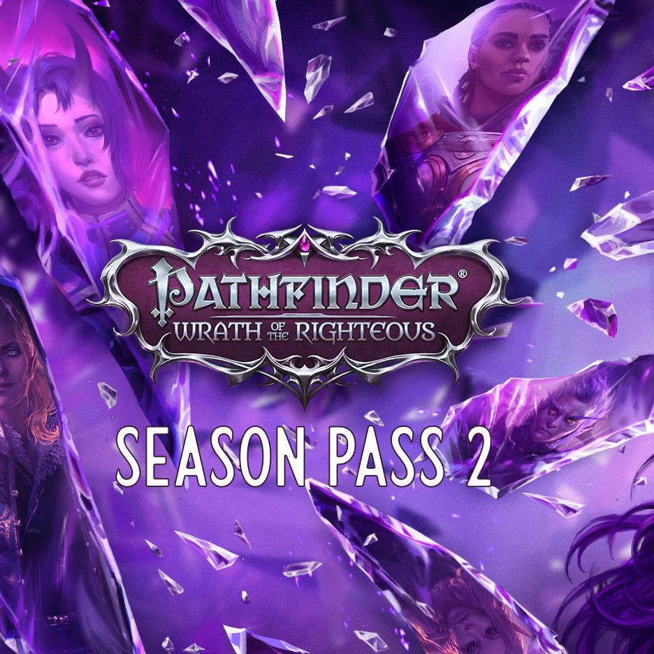 Owlcat Games Pathfinder: Wrath of the Righteous. Season Pass 2 - фото 1