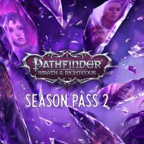 Pathfinder: Wrath of the Righteous. Season Pass 2