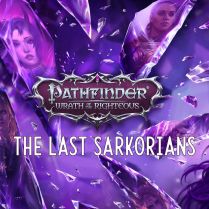 Pathfinder: Wrath of the Righteous. The Last Sarkorians