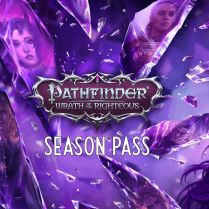 Pathfinder: Wrath of the Righteous. Season Pass