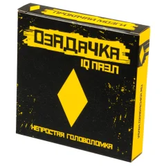 Головоломка "Ромб"
