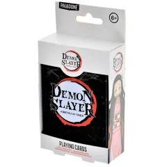 Карты игральные Demon Slayer