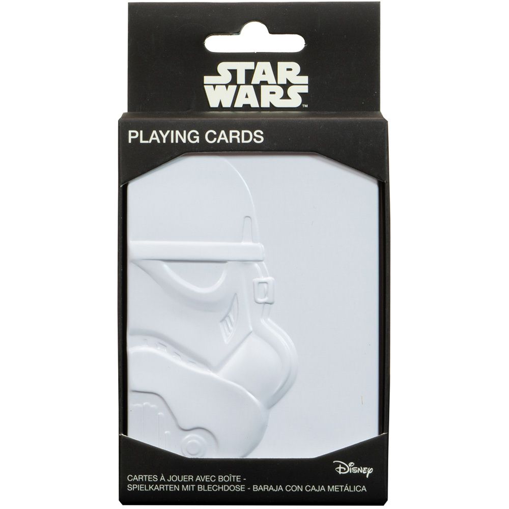 Paladone Карты игральные Star Wars Playing Cards PLD367 - фото 1