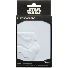 Карты игральные Star Wars Playing Cards