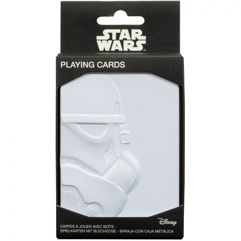 Карты игральные Star Wars Playing Cards