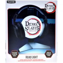 Подставка-светильник для наушников Demon Slayer Head Light