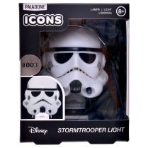Светильник Star Wars: Stormtrooper Icon