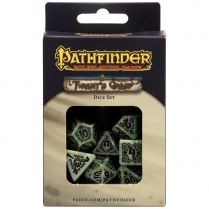 Набор кубиков Pathfinder, 7шт., Tyrant's Grasp