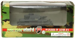 Panzer IV Ausf. F1 14. Pz. Div. Russia 1942 (88002)