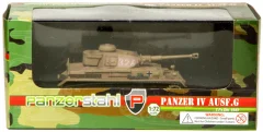 Panzer IV Ausf. G, 7. Pz. Div. 1943. (88005)