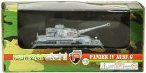 Panzer IV Ausf. G LAH. Charkov 1943 (88006)
