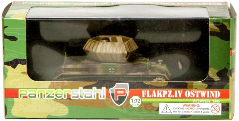 Flakpz. IV Ostwind Pz. Lehr. Div.1945 (88010)