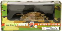 Panzer III Ausf. M 6. Pz. Div. Russia 1943 (88025)