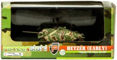 Hetzer (Early) stug.Abt. 1708. France Oct. 1944 (88033)