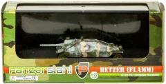 Hetzer (FLAMM) 17.SS PD. Operation Nordwind (88038)