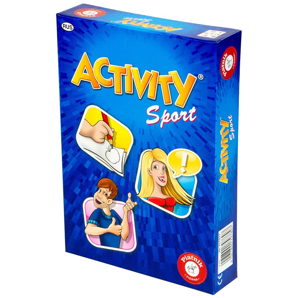 Настольная игра Piatnik