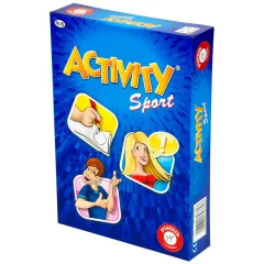 Activity "Спорт"