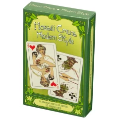 Игральные карты "Новый Стиль" (55 листов)