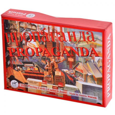 Карточный набор 