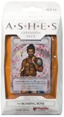 Ashes: The Roaring Rose