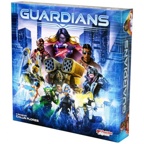 Guardians