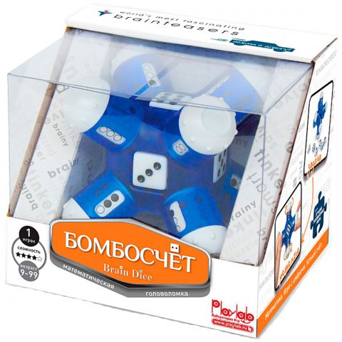 Головоломка 