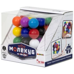 Головоломка "Молекуб"