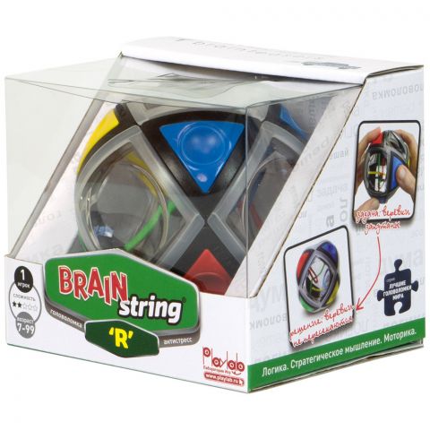 Головоломка Brainstring R