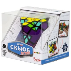 Головоломка "Скьюб Экстрим"