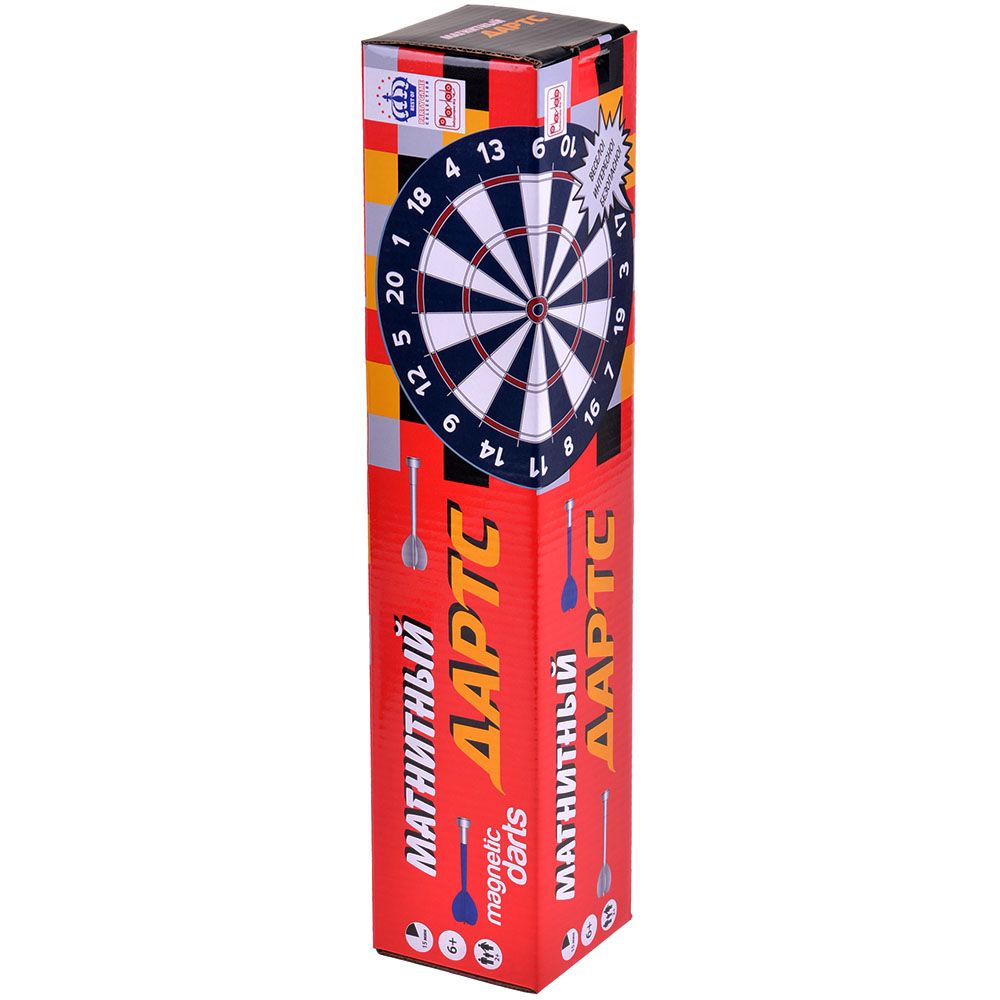 Настольная игра PlayLab