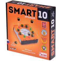 Smart10: Эрудиция