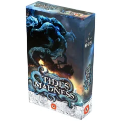 Tides of Madness